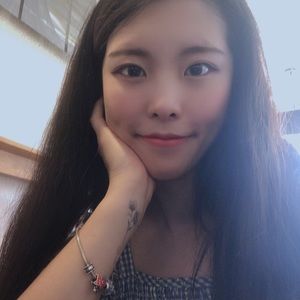 Meet your Posher, Hyein